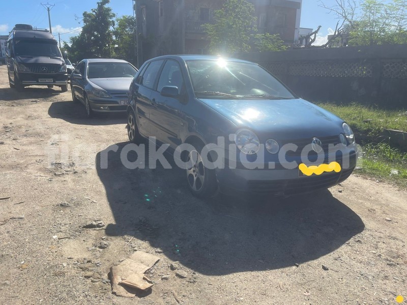 Big with watermark volkswagen polo atsinanana toamasina 9226