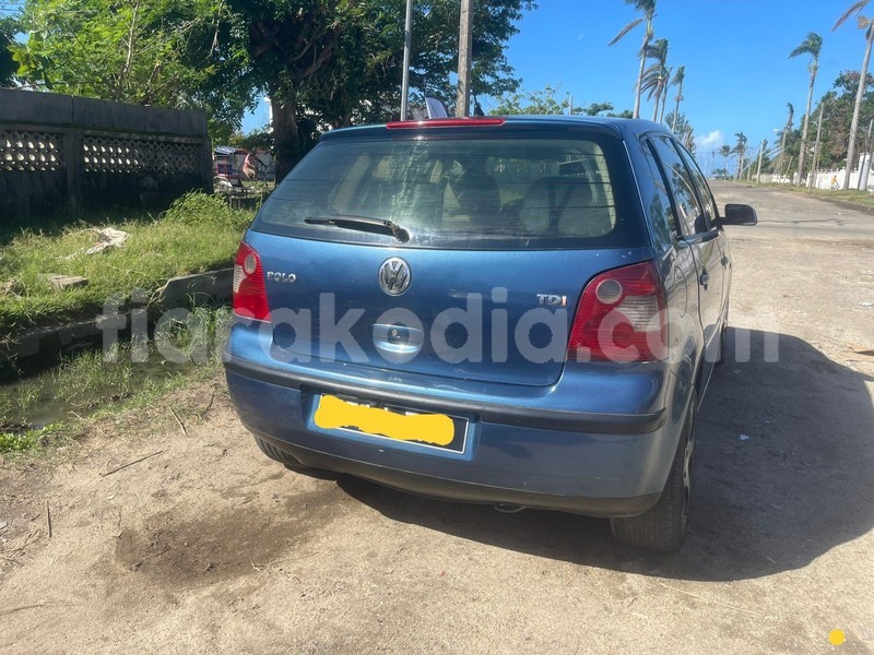 Big with watermark volkswagen polo atsinanana toamasina 9226