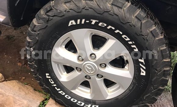 Acheter Occasion Voiture Mazda BT-50 Autre à Antananarivo, Analamanga Acheter Occasion Voiture Mazda BT-50 Autre à Antananarivo, Analamanga