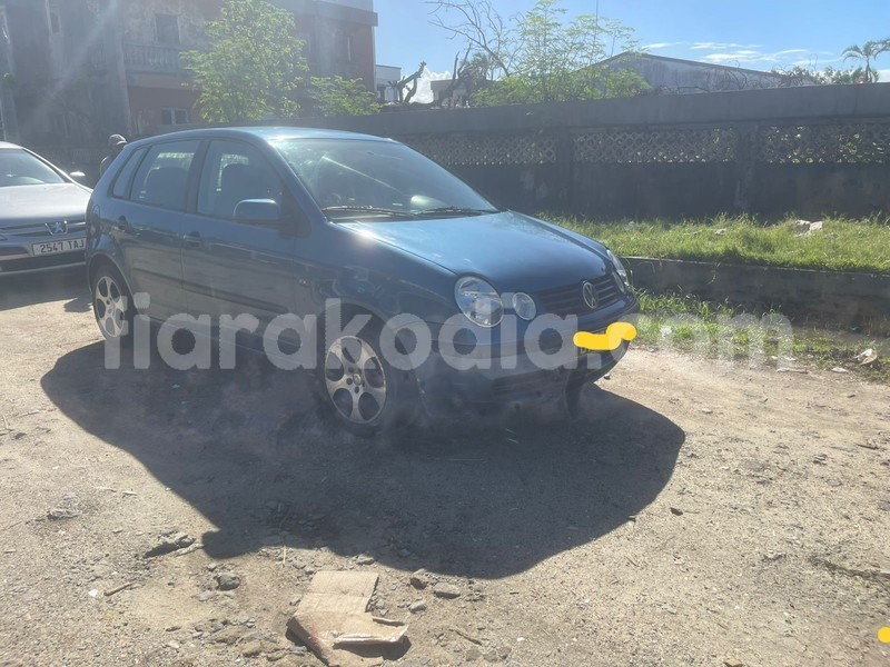 Big with watermark volkswagen polo atsinanana toamasina 9226