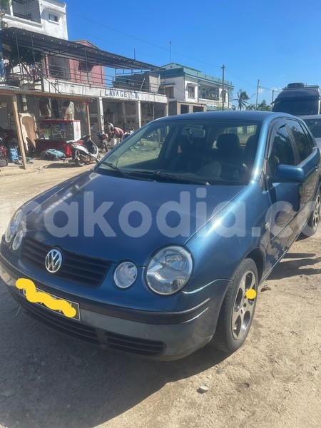 Big with watermark volkswagen polo atsinanana toamasina 9226