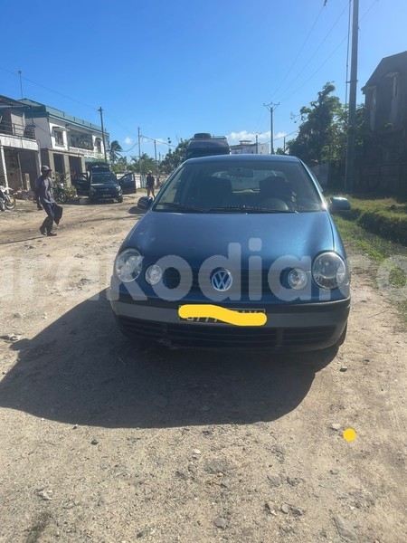 Big with watermark volkswagen polo atsinanana toamasina 9226