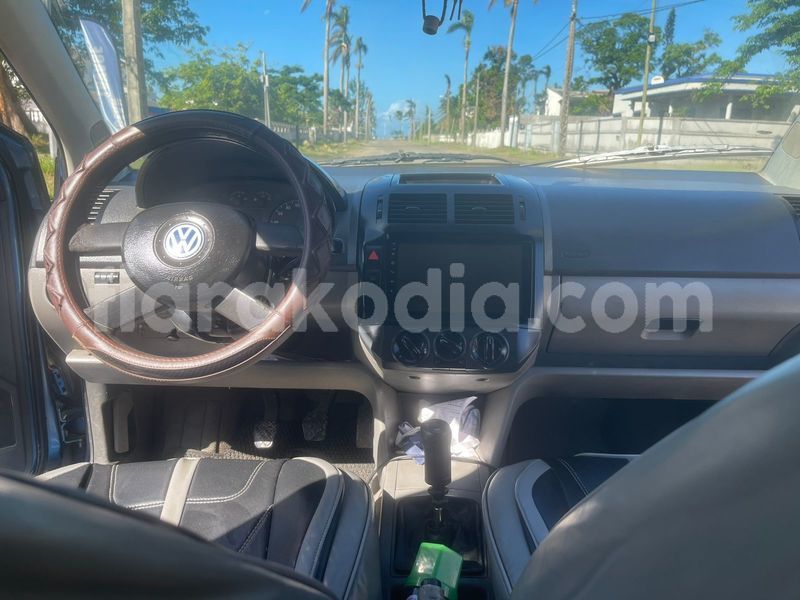 Big with watermark volkswagen polo atsinanana toamasina 9226