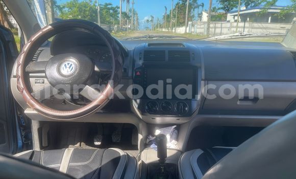 Acheter Occasion Voiture Volkswagen Polo Bleu à Toamasina, Atsinanana Acheter Occasion Voiture Volkswagen Polo Bleu à Toamasina, Atsinanana