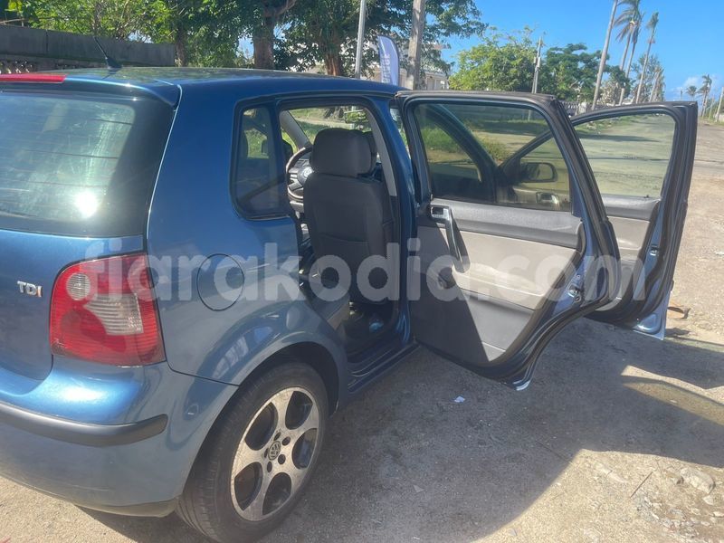Big with watermark volkswagen polo atsinanana toamasina 9226