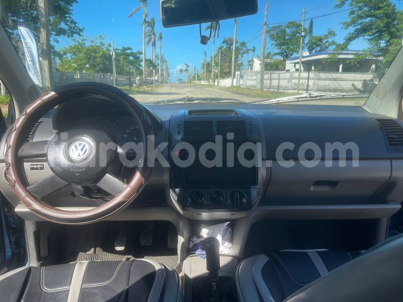 Big with watermark volkswagen polo atsinanana toamasina 9226