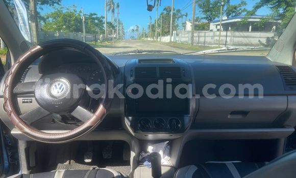 Acheter Occasion Voiture Volkswagen Polo Bleu à Toamasina, Atsinanana Acheter Occasion Voiture Volkswagen Polo Bleu à Toamasina, Atsinanana