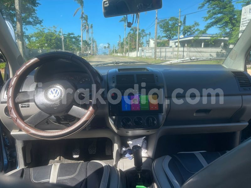 Big with watermark volkswagen polo atsinanana toamasina 9226