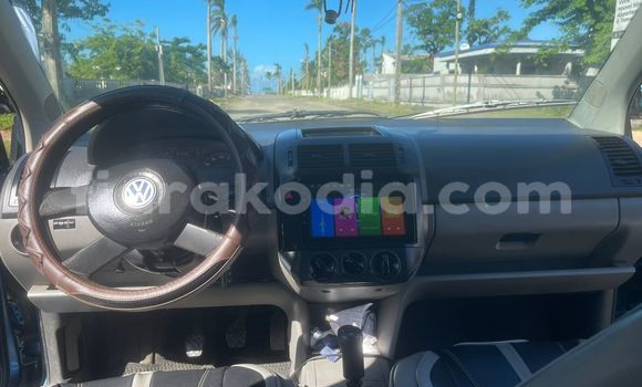 Acheter Occasion Voiture Volkswagen Polo Bleu à Toamasina, Atsinanana Acheter Occasion Voiture Volkswagen Polo Bleu à Toamasina, Atsinanana