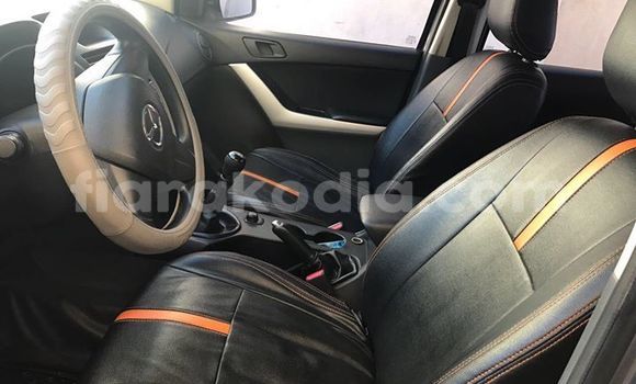 Acheter Occasion Voiture Mazda BT-50 Autre à Antananarivo, Analamanga Acheter Occasion Voiture Mazda BT-50 Autre à Antananarivo, Analamanga