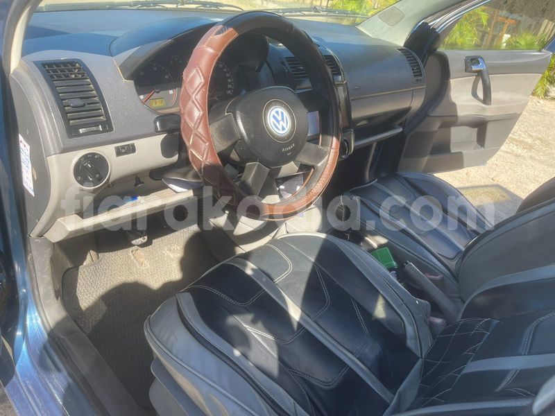 Big with watermark volkswagen polo atsinanana toamasina 9226