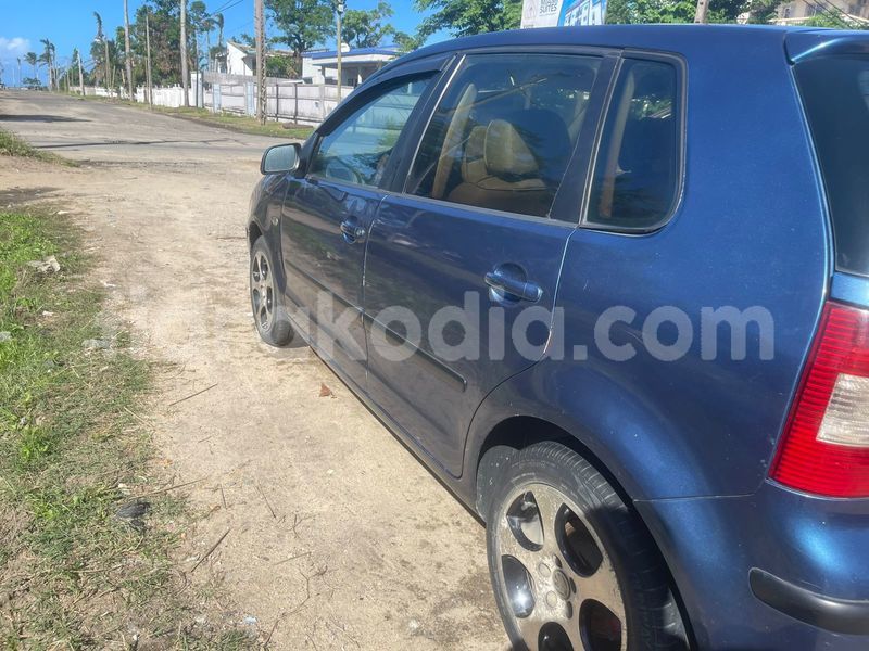 Big with watermark volkswagen polo atsinanana toamasina 9226