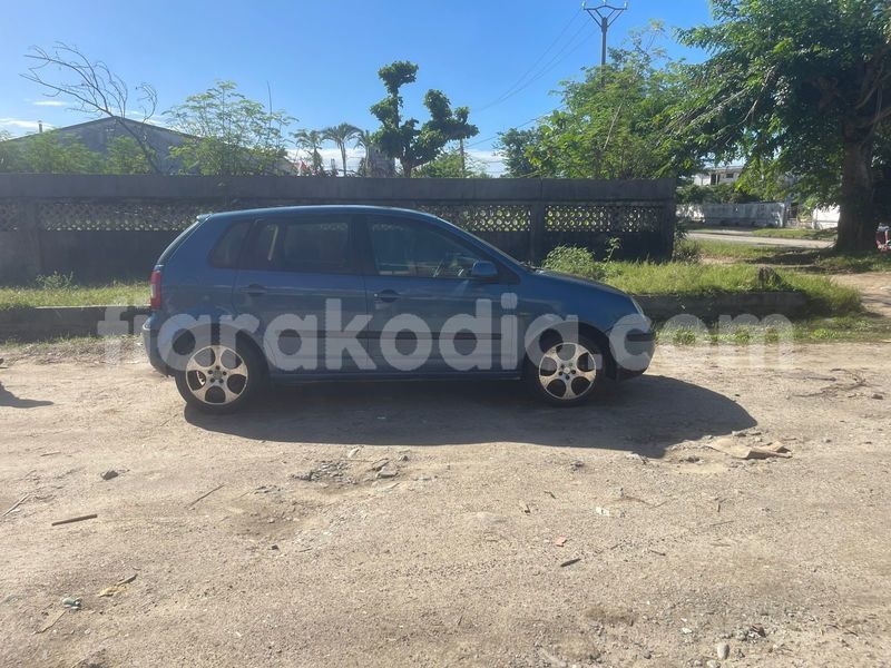 Big with watermark volkswagen polo atsinanana toamasina 9226
