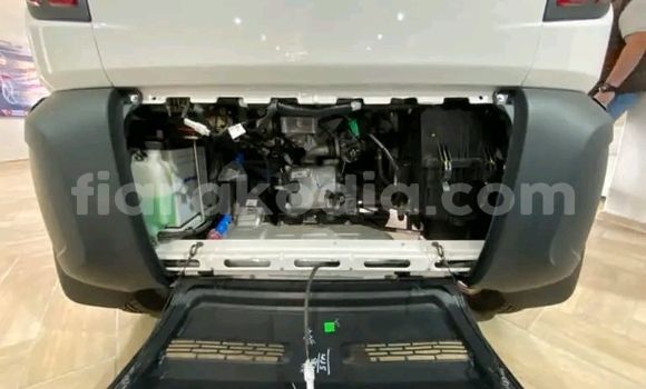 Acheter Neuf Voiture Bajaj Qute Blanc à Ambatomainty , Melaky Acheter Neuf Voiture Bajaj Qute Blanc à Ambatomainty , Melaky