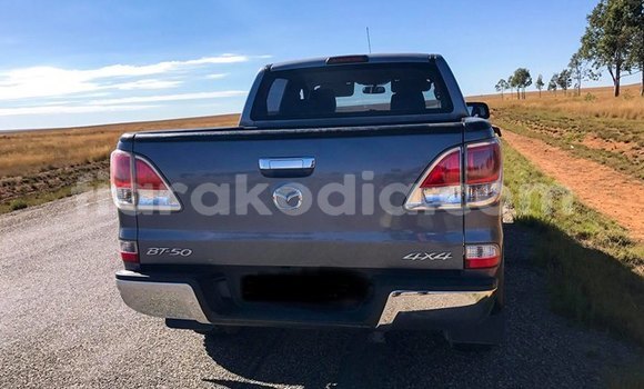 Acheter Occasion Voiture Mazda BT-50 Autre à Antananarivo, Analamanga Acheter Occasion Voiture Mazda BT-50 Autre à Antananarivo, Analamanga