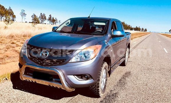 Acheter Occasion Voiture Mazda BT-50 Autre à Antananarivo, Analamanga Acheter Occasion Voiture Mazda BT-50 Autre à Antananarivo, Analamanga