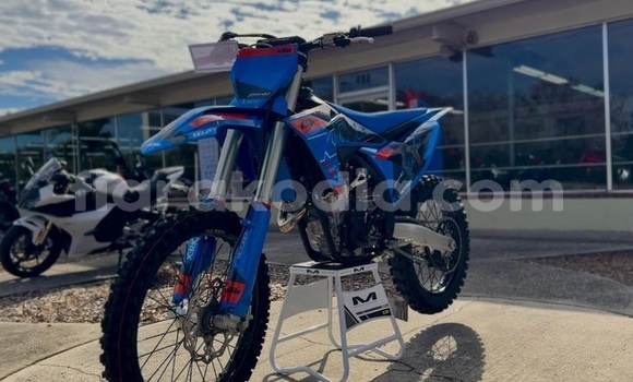 Hividy KTM XC-W beige Bike in Ankazoabo in Atsimo-Andrefana Hividy KTM XC-W beige Bike in Ankazoabo in Atsimo-Andrefana