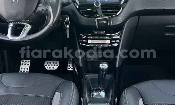 Acheter Occasion Voiture Peugeot 2008 Autre à Ambalavao, Haute Matsiatra Acheter Occasion Voiture Peugeot 2008 Autre à Ambalavao, Haute Matsiatra