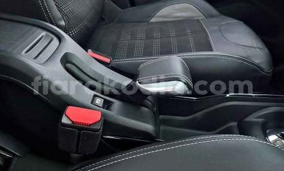 Acheter Occasion Voiture Peugeot 2008 Autre à Ambalavao, Haute Matsiatra Acheter Occasion Voiture Peugeot 2008 Autre à Ambalavao, Haute Matsiatra