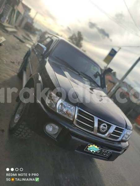 Big with watermark nissan patrol analamanga antananarivo 9233