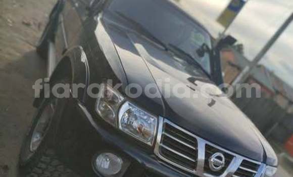 Acheter Occasion Voiture Nissan Patrol Autre à Antananarivo, Analamanga Acheter Occasion Voiture Nissan Patrol Autre à Antananarivo, Analamanga