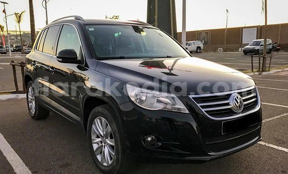Acheter Occasion Voiture Volkswagen Tiguan Noir à Antananarivo, Analamanga Acheter Occasion Voiture Volkswagen Tiguan Noir à Antananarivo, Analamanga