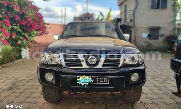 Acheter Occasion Voiture Nissan Patrol Autre à Antananarivo, Analamanga Acheter Occasion Voiture Nissan Patrol Autre à Antananarivo, Analamanga