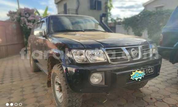 Acheter Occasion Voiture Nissan Patrol Autre à Antananarivo, Analamanga Acheter Occasion Voiture Nissan Patrol Autre à Antananarivo, Analamanga