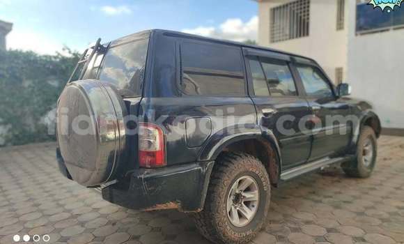 Acheter Occasion Voiture Nissan Patrol Autre à Antananarivo, Analamanga Acheter Occasion Voiture Nissan Patrol Autre à Antananarivo, Analamanga