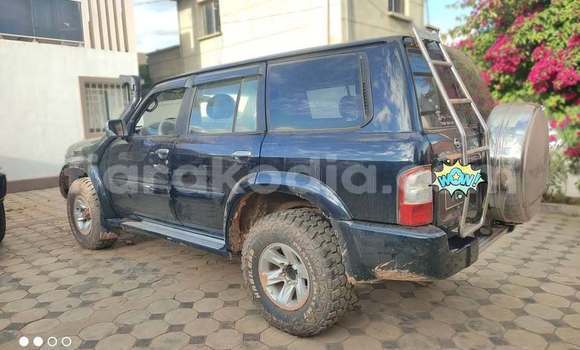 Acheter Occasion Voiture Nissan Patrol Autre à Antananarivo, Analamanga Acheter Occasion Voiture Nissan Patrol Autre à Antananarivo, Analamanga