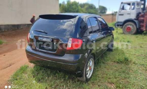 Acheter Occasion Voiture Hyundai Getz Autre à Antananarivo, Analamanga Acheter Occasion Voiture Hyundai Getz Autre à Antananarivo, Analamanga