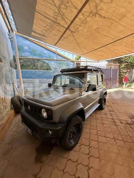 Big with watermark suzuki jimny analamanga antananarivo 9235
