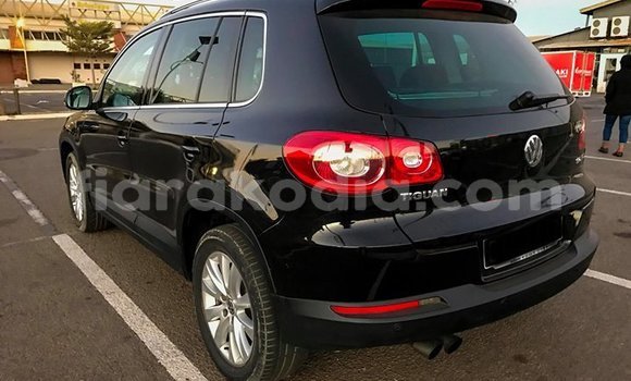 Acheter Occasion Voiture Volkswagen Tiguan Noir à Antananarivo, Analamanga Acheter Occasion Voiture Volkswagen Tiguan Noir à Antananarivo, Analamanga
