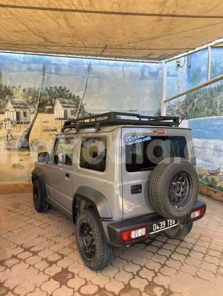 Big with watermark suzuki jimny analamanga antananarivo 9235