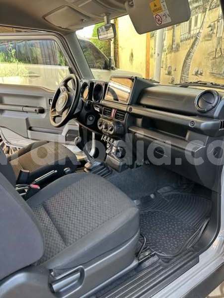 Big with watermark suzuki jimny analamanga antananarivo 9235