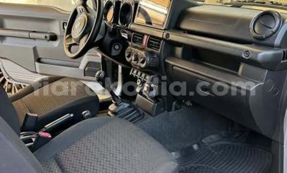 Acheter Occasion Voiture Suzuki Jimny Autre à Antananarivo, Analamanga Acheter Occasion Voiture Suzuki Jimny Autre à Antananarivo, Analamanga