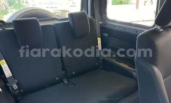 Acheter Occasion Voiture Suzuki Jimny Autre à Antananarivo, Analamanga Acheter Occasion Voiture Suzuki Jimny Autre à Antananarivo, Analamanga
