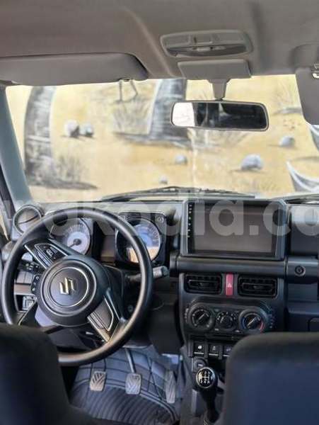 Big with watermark suzuki jimny analamanga antananarivo 9235