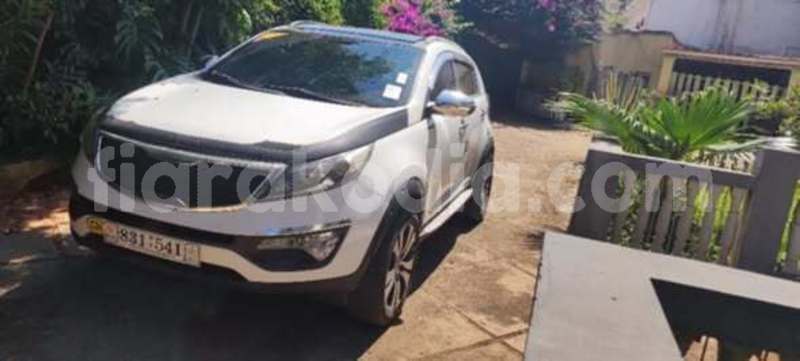 Big with watermark kia sportage analamanga antananarivo 9236