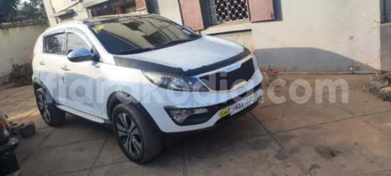 Big with watermark kia sportage analamanga antananarivo 9236