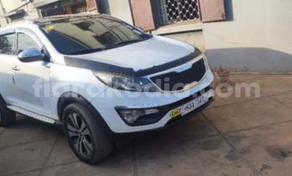 Acheter Occasion Voiture Kia Sportage Other à Antananarivo, Analamanga Acheter Occasion Voiture Kia Sportage Other à Antananarivo, Analamanga