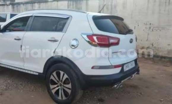Acheter Occasion Voiture Kia Sportage Other à Antananarivo, Analamanga Acheter Occasion Voiture Kia Sportage Other à Antananarivo, Analamanga
