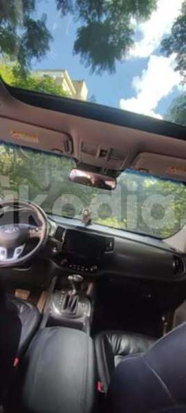 Big with watermark kia sportage analamanga antananarivo 9236