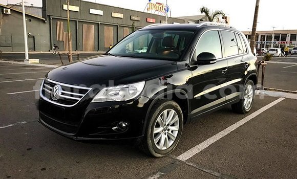Acheter Occasion Voiture Volkswagen Tiguan Noir à Antananarivo, Analamanga Acheter Occasion Voiture Volkswagen Tiguan Noir à Antananarivo, Analamanga
