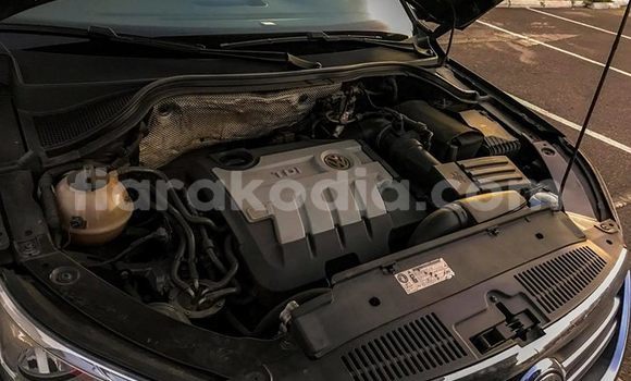 Acheter Occasion Voiture Volkswagen Tiguan Noir à Antananarivo, Analamanga Acheter Occasion Voiture Volkswagen Tiguan Noir à Antananarivo, Analamanga