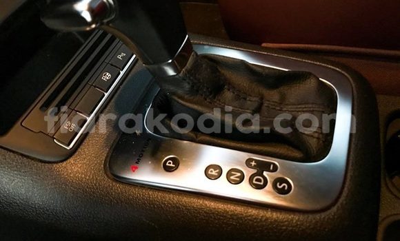 Acheter Occasion Voiture Volkswagen Tiguan Noir à Antananarivo, Analamanga Acheter Occasion Voiture Volkswagen Tiguan Noir à Antananarivo, Analamanga