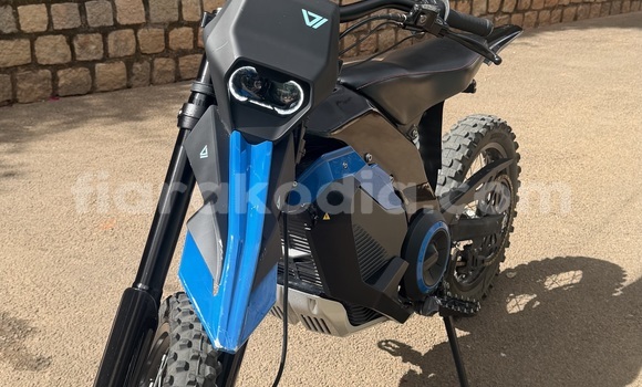 Acheter Occasion Moto Yamaha YZ Bleu à Antananarivo, Analamanga Acheter Occasion Moto Yamaha YZ Bleu à Antananarivo, Analamanga