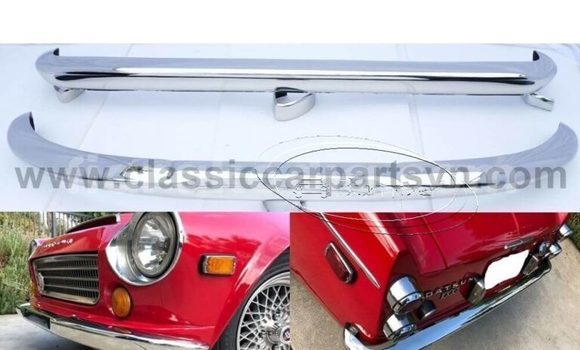 Buy New Nissan Fairlady Other Car in Beloha in Androy