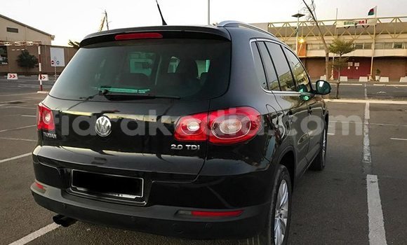 Acheter Occasion Voiture Volkswagen Tiguan Noir à Antananarivo, Analamanga Acheter Occasion Voiture Volkswagen Tiguan Noir à Antananarivo, Analamanga