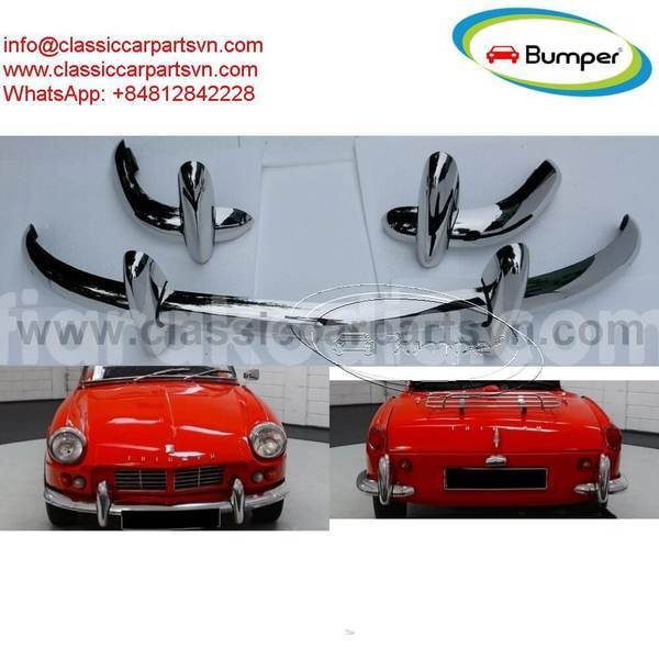 Big with watermark triumph spitfire vatovavy fitovinany ifanadiana 9246